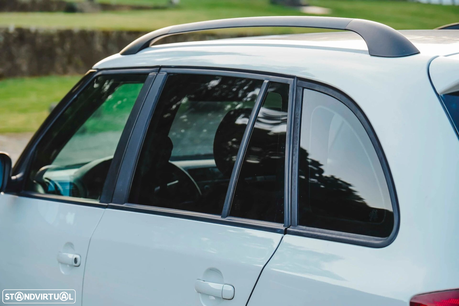 Skoda Fabia Break - 34