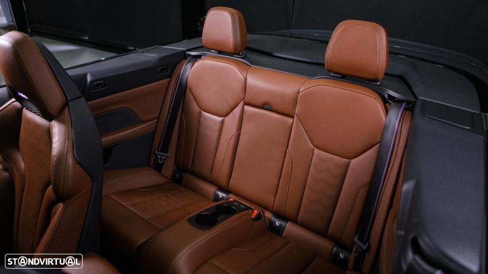 BMW M4 Competition xDrive - 40