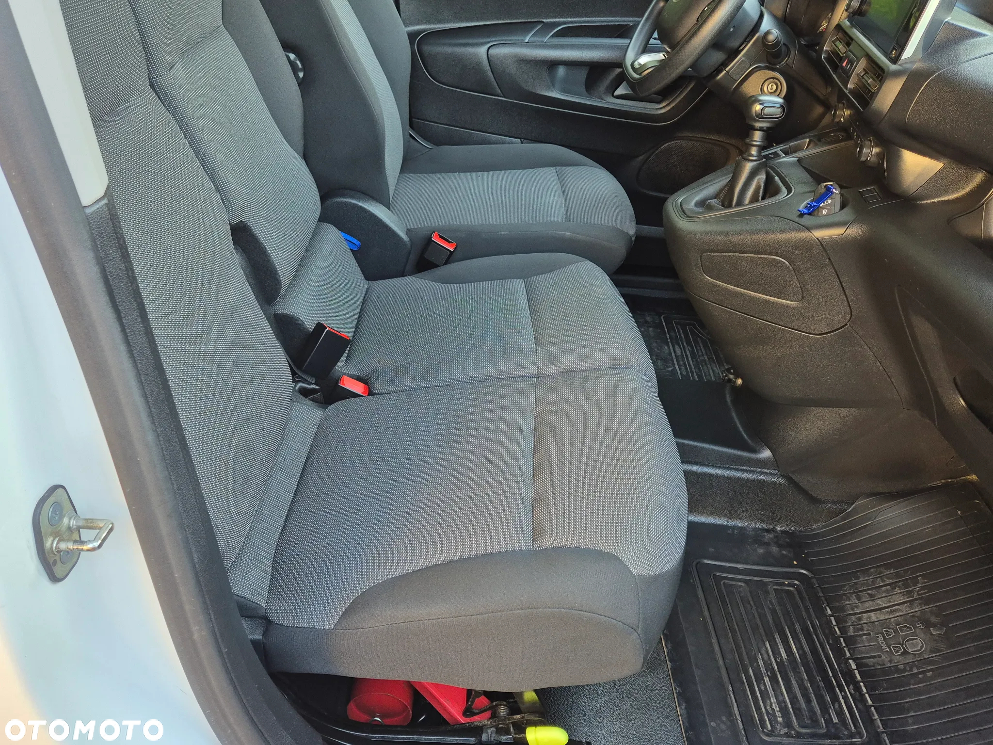 Toyota Proace City - 18