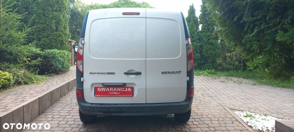 Renault Kangoo - 31
