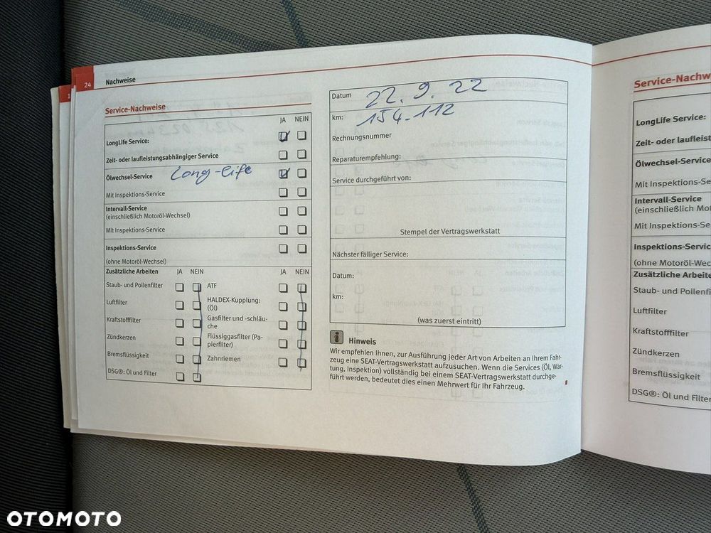 Seat Ibiza 1.4 16V Reference Salsa - 35