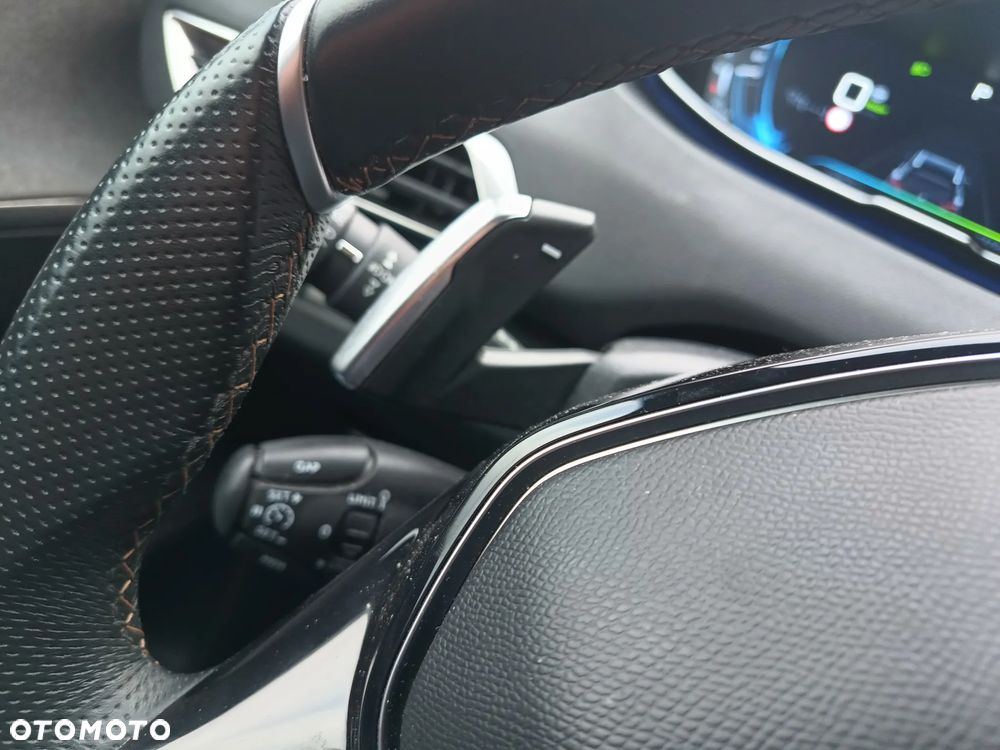 Peugeot 3008 PureTech 180 Stop & Start GPF EAT8 GT - 32