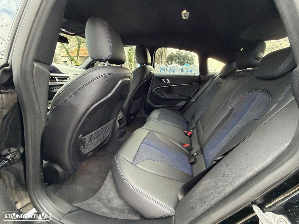 BMW 216 Gran Coupé d Aut. Sport Line - 41