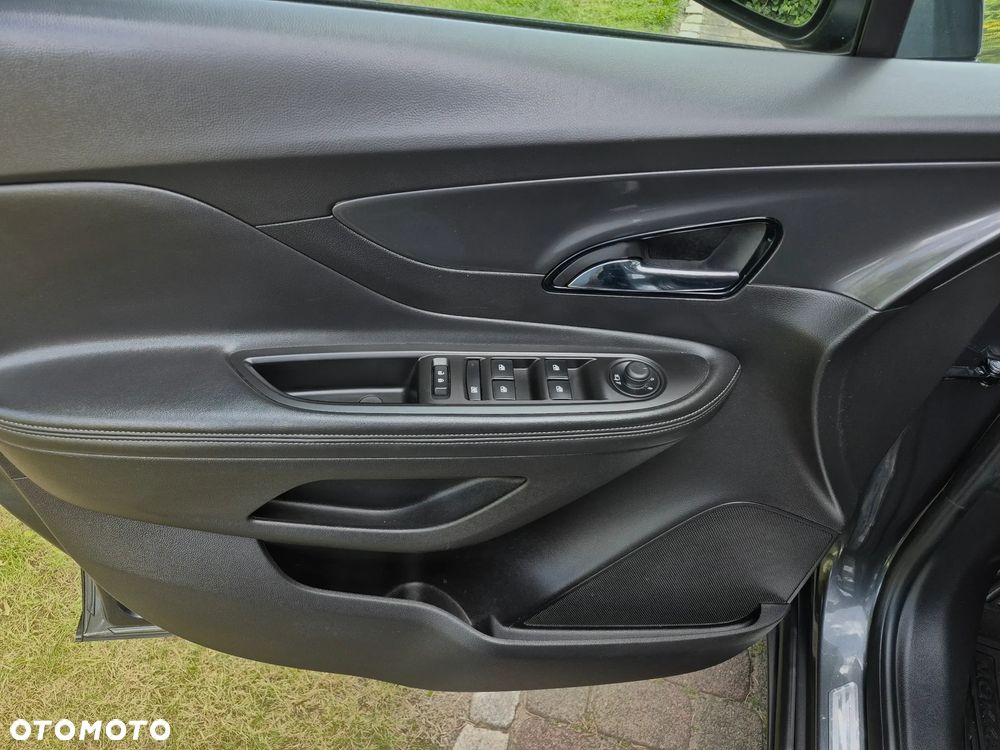 Opel Mokka 1.4 Turbo ecoFLEX Start/Stop Innovation - 18