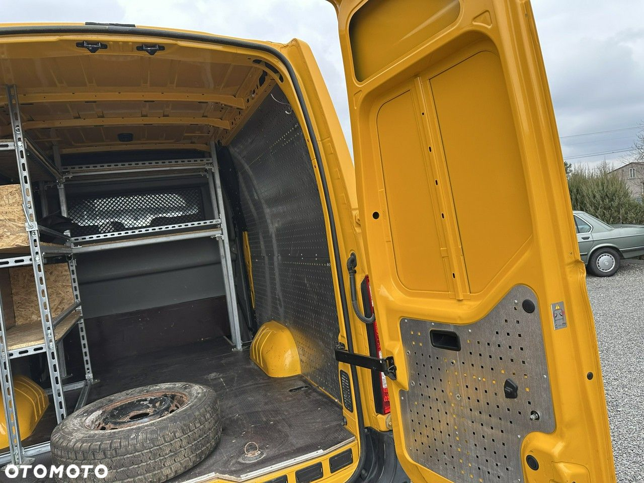 Opel Movano - 18