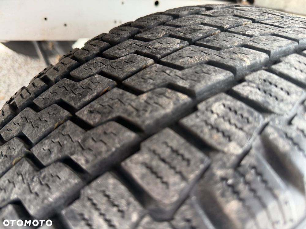 Ford Transit  Mk8 Lift  2.0Tdci - 36