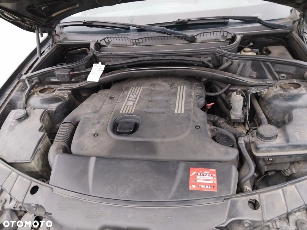 BMW X3 2.0d - 22