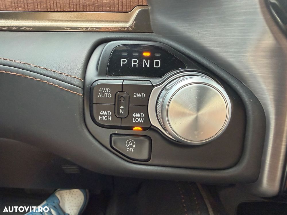 Dodge RAM - 15