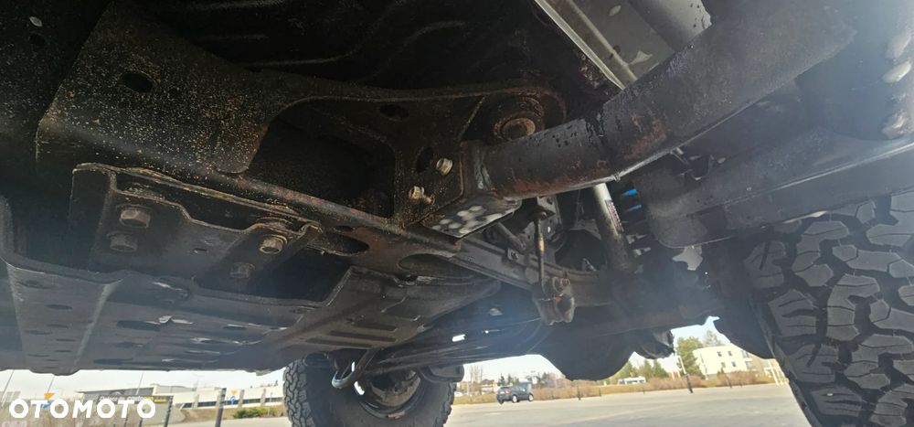 Nissan Patrol 3.0 TDI Luxury - 16