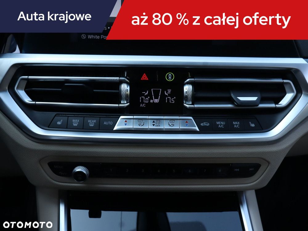BMW Seria 3 - 22