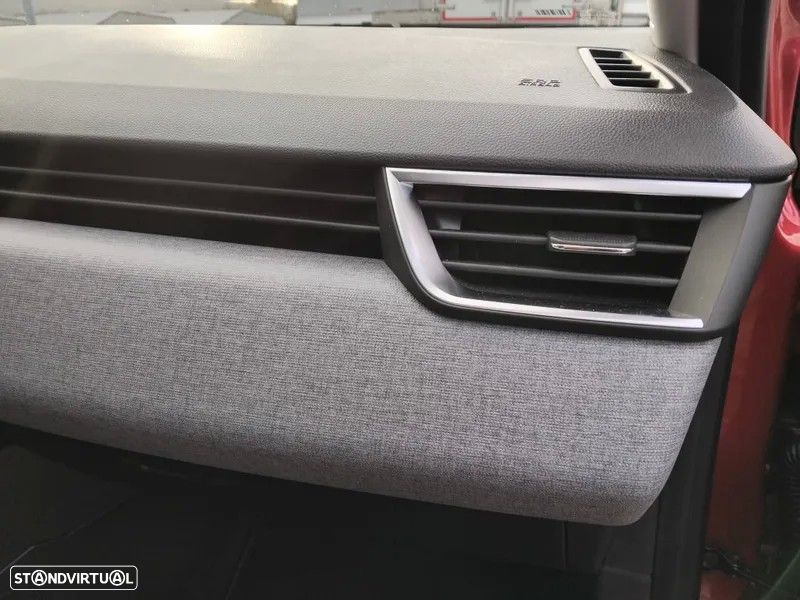 Renault Clio 1.5 Blue dCi Evolution - 15