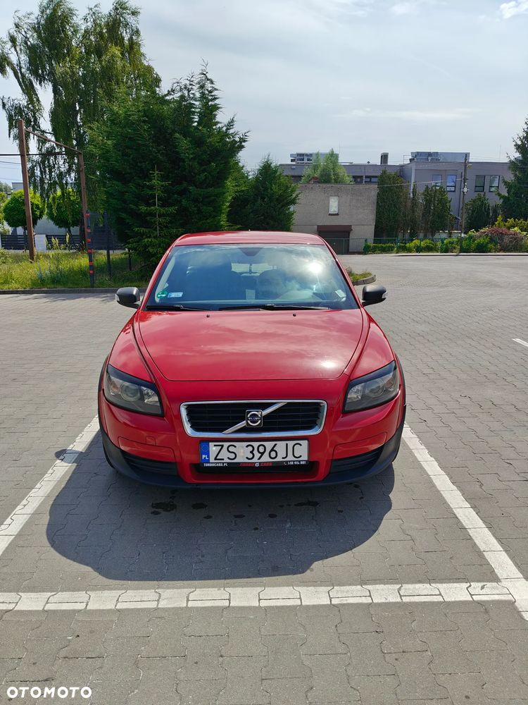 Volvo C30 - 8