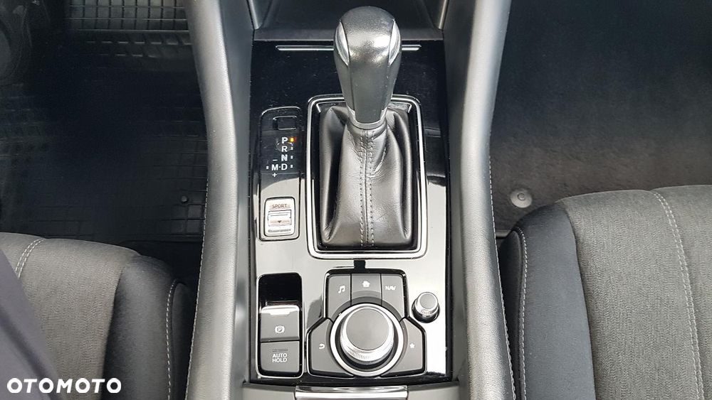 Mazda 6 2.5 SKYDream - 32