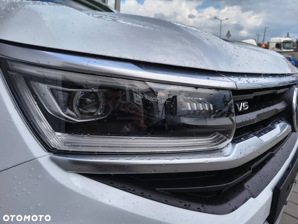 Volkswagen Amarok 3.0 V6 TDi 4MOTION Style - 21