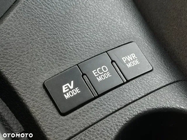 Toyota Auris Hybrid 135 Active - 28