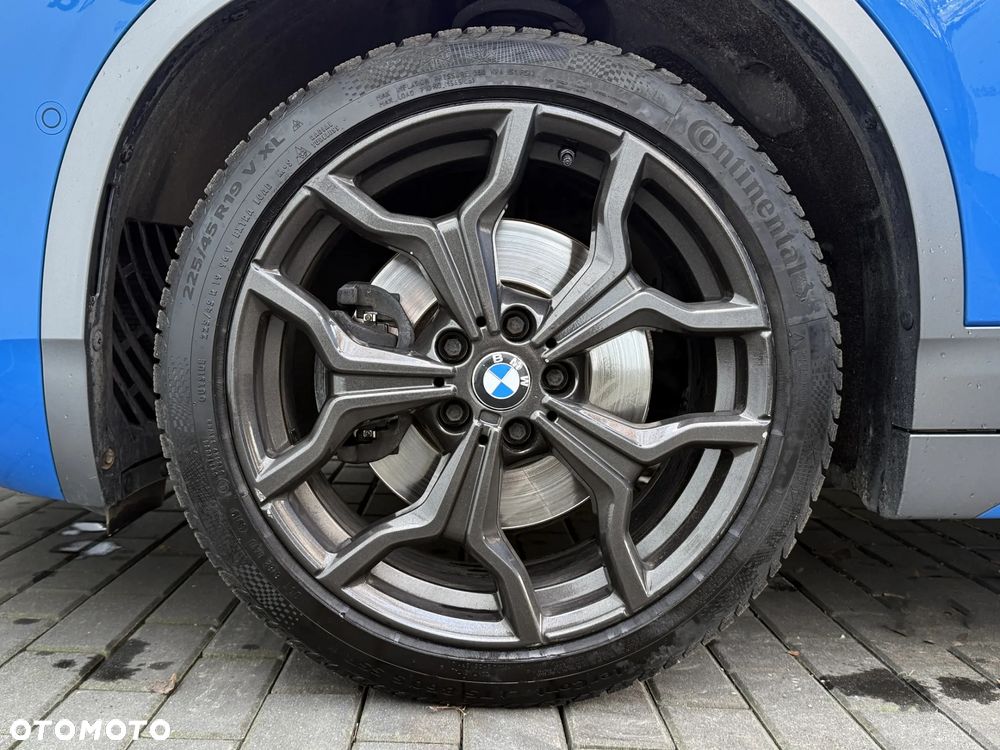 BMW X2 sDrive20i M Sport X sport - 7