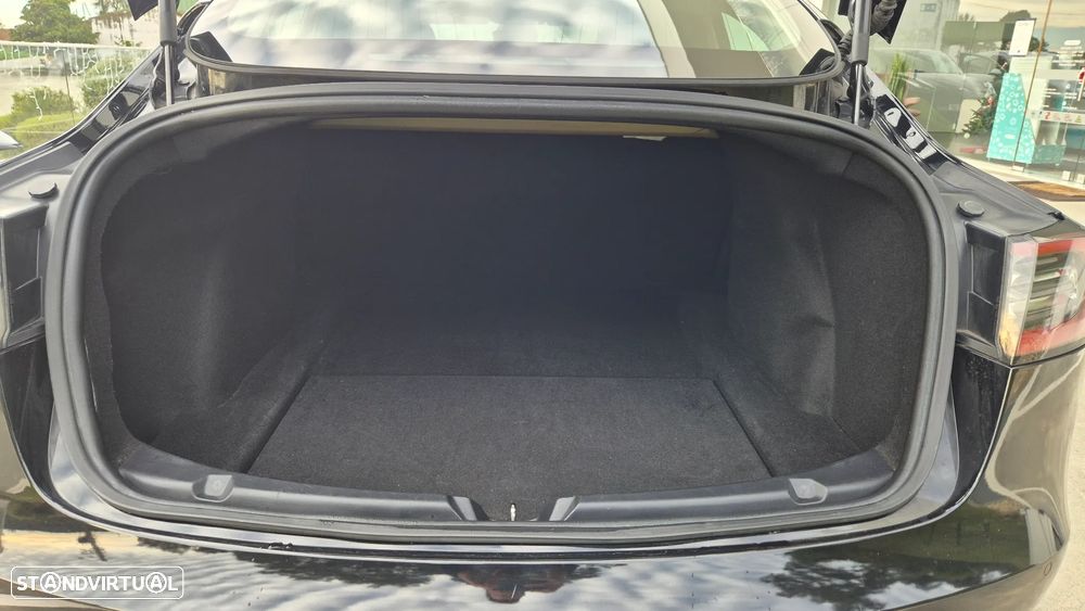 Tesla Model 3 Standard Range Plus RWD - 19