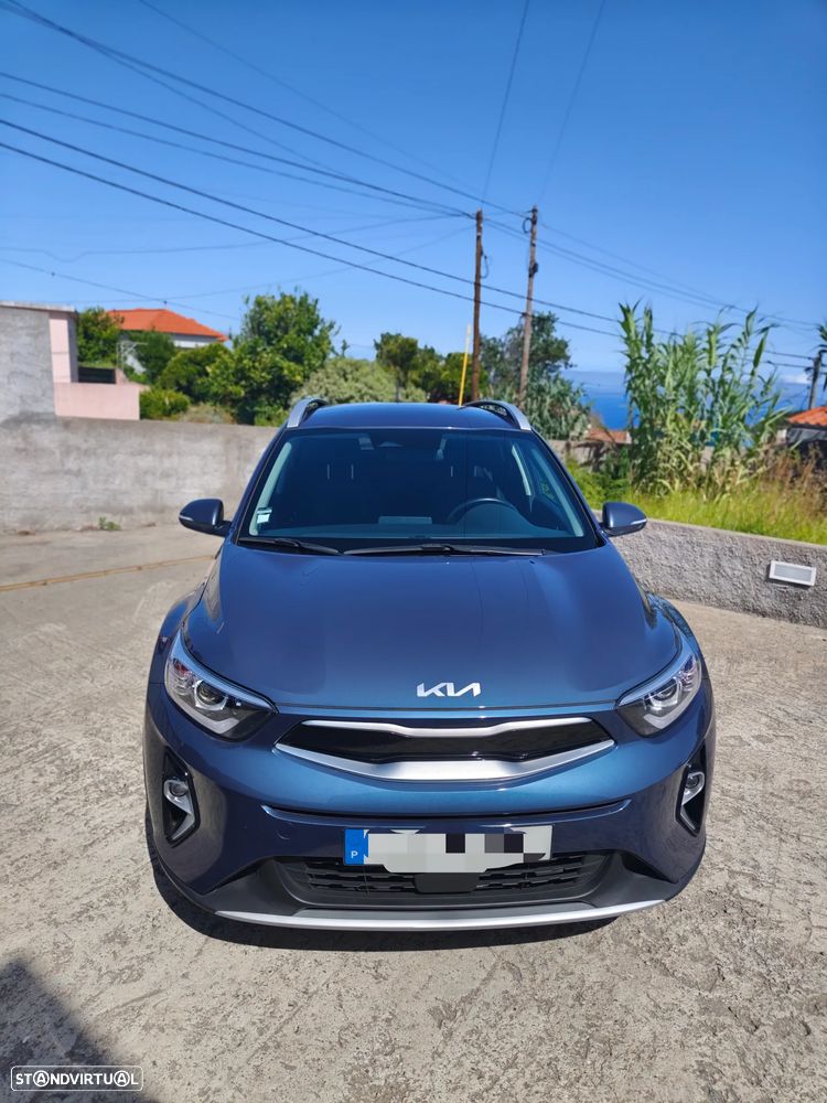 Kia Stonic 1.0 T-GDi Drive - 2