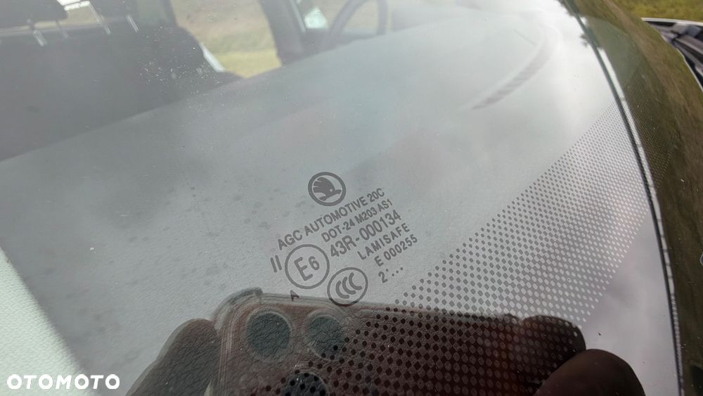 Skoda Fabia - 18