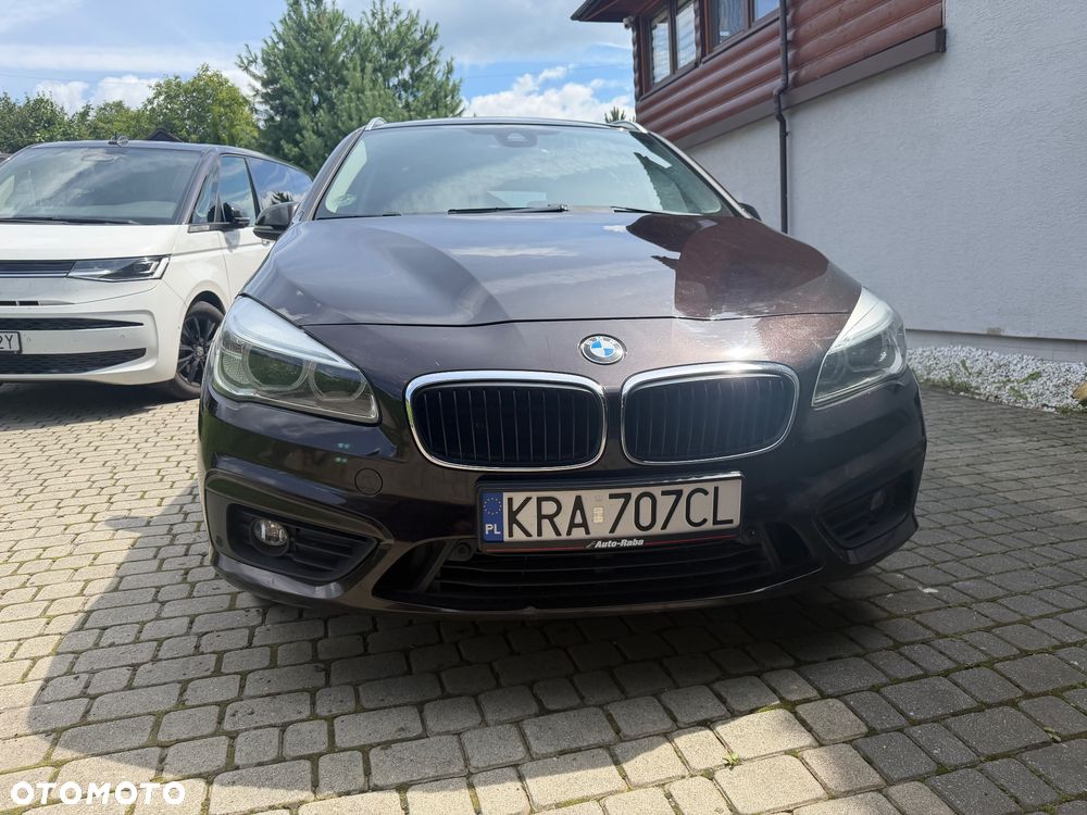 BMW Seria 2 - 1