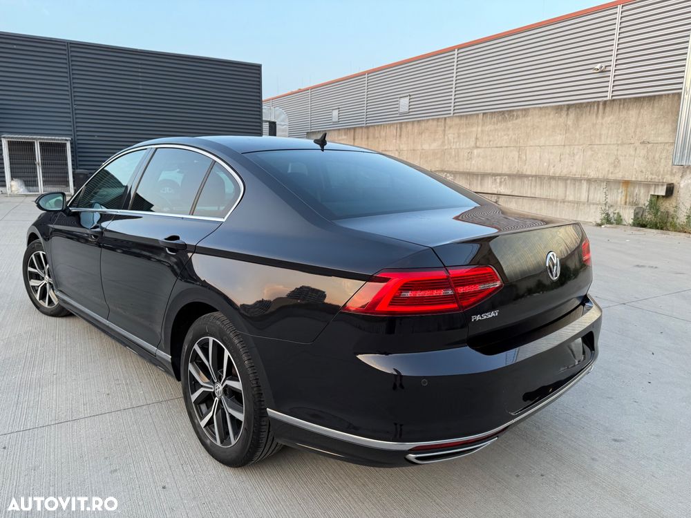 Volkswagen Passat 2.0 TDI DSG R Executive - 3
