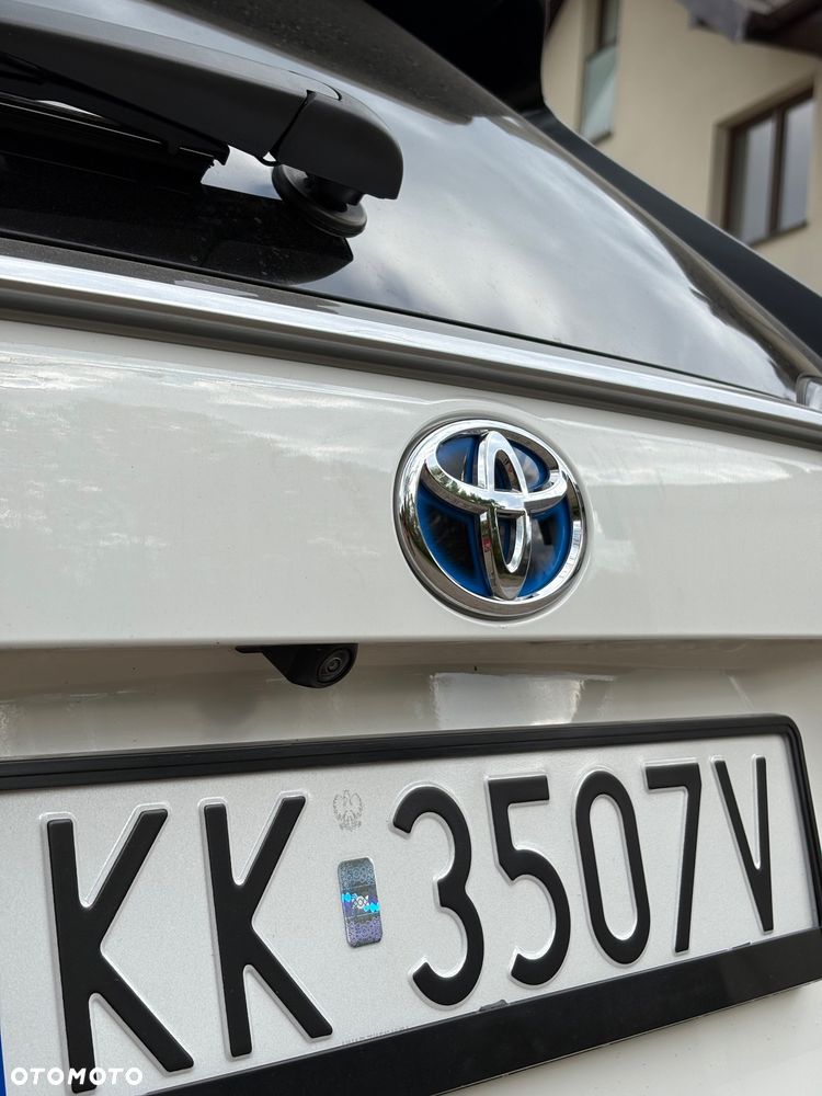 Toyota RAV4 2.5 4x2 Comfort - 17