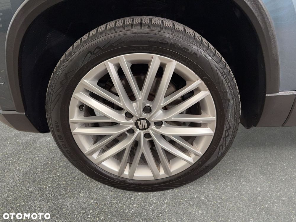 Seat Ateca - 11