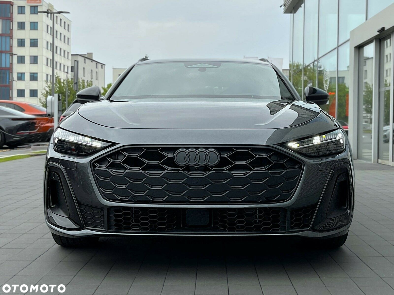 Audi A5 - 11