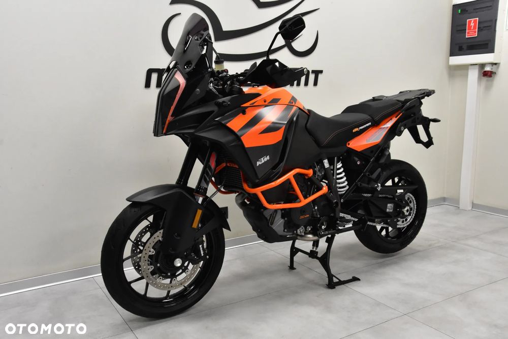 KTM Super Adventure - 4