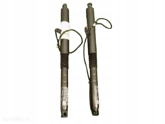 BMW XM G09 ELEKTRYCZNY SIŁOWNIK KLAPY 9451743 - 1