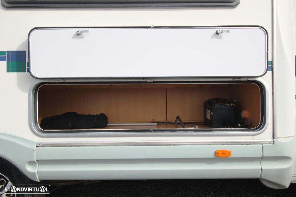 Ahorn Camp Series 612 *6 LUGARES* - 16