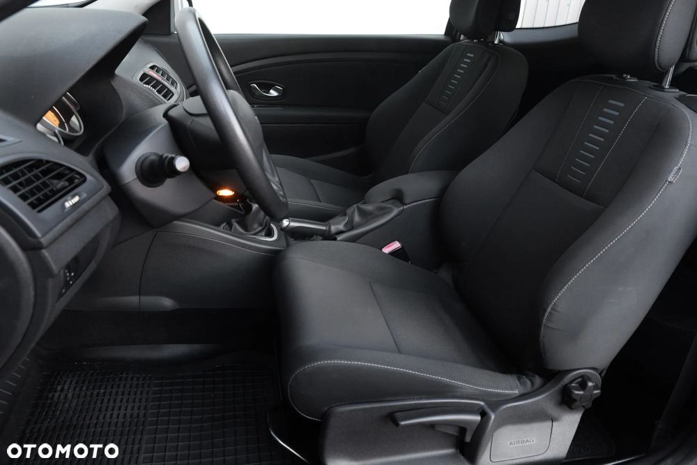 Renault Megane 1.5 dCi Expression - 35