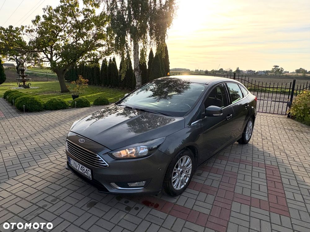 Ford Focus - 2