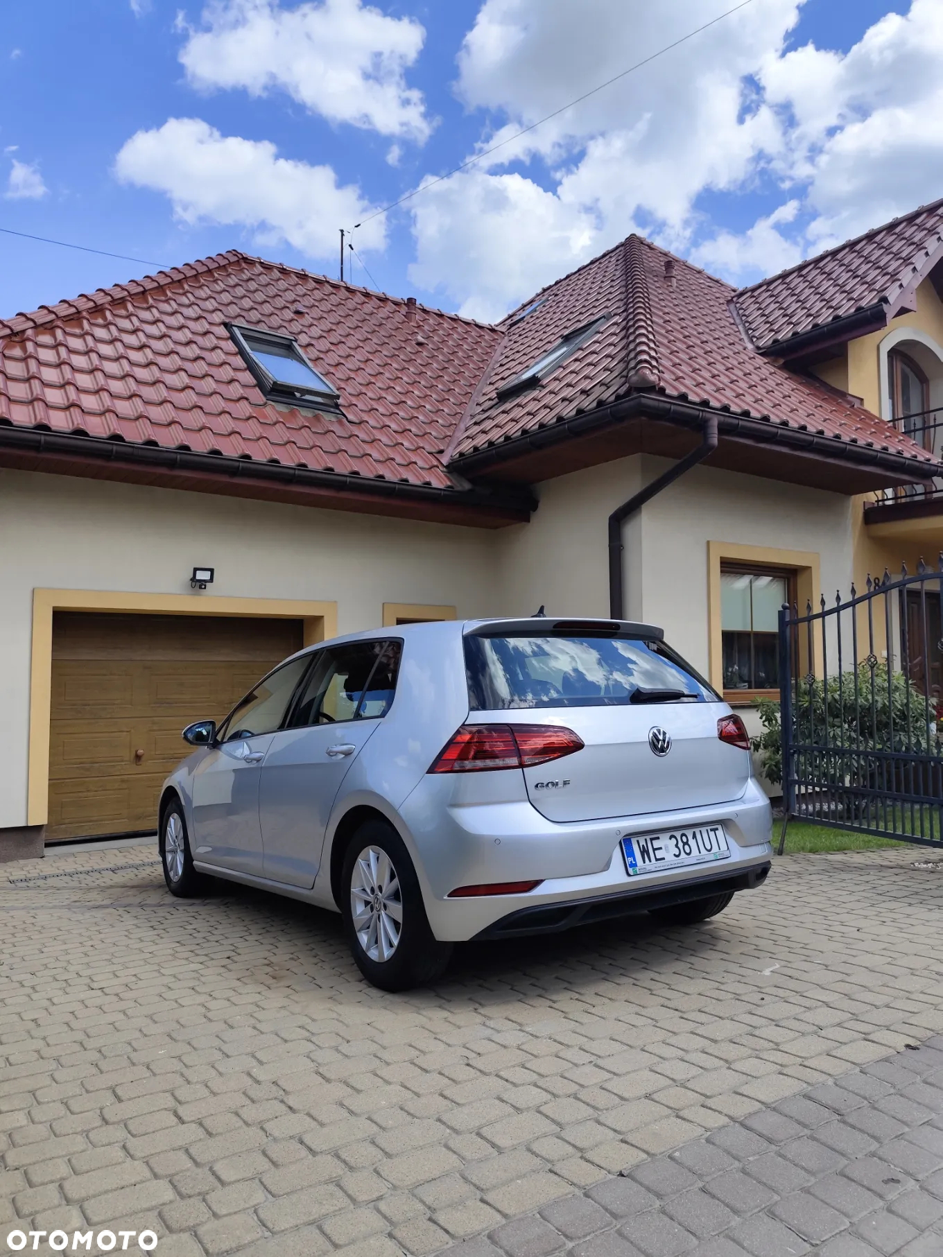Volkswagen Golf VII 1.0 TSI BMT Trendline - 13