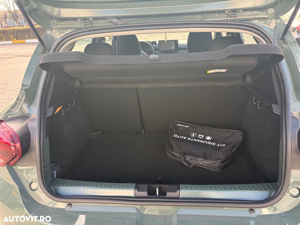 Dacia Sandero Stepway ECO-G 100 MT6 Extreme - 7