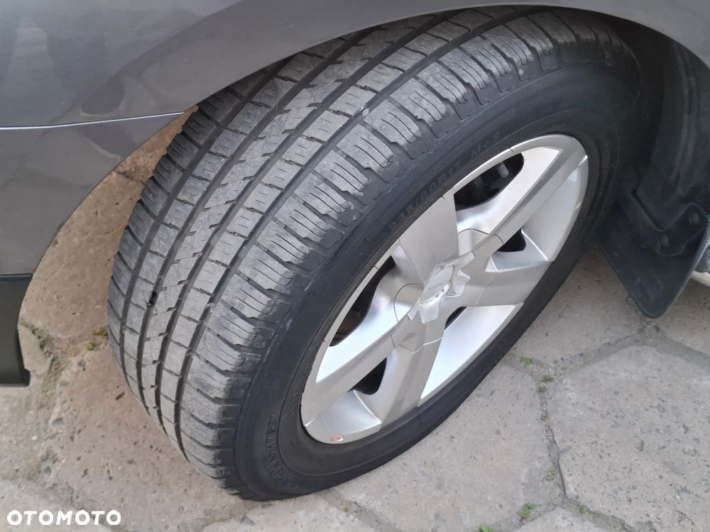 Hyundai H-1 H300 dubel kabina 2.5CRDI 136KM KLIMA - 32