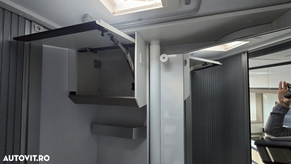 Adria COMPACT DL 60 Y - 21