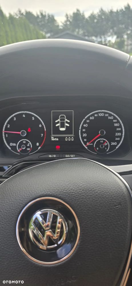Volkswagen Polo 1.0 TSI Comfortline - 8