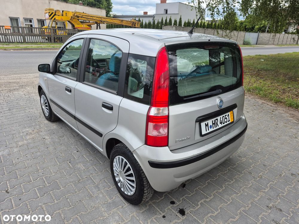 Fiat Panda 1.2 Imola - 6