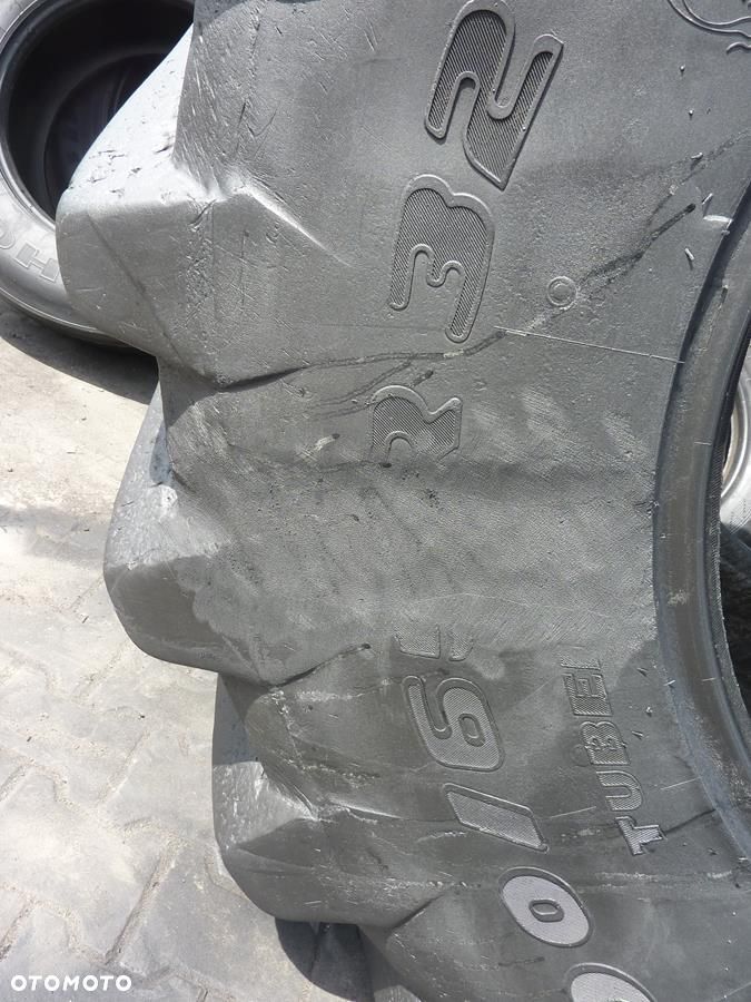Opona używana przemysłowa 800/65R32 TRELLEBORG 2900zł W4557 - 8