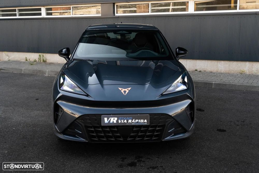 Cupra Raval 55 kWh Dynamic - 3