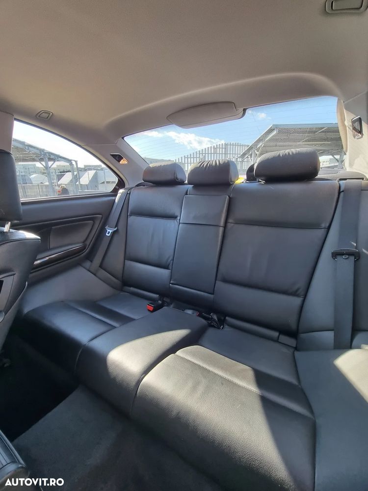 BMW Seria 3 320 Ci - 13