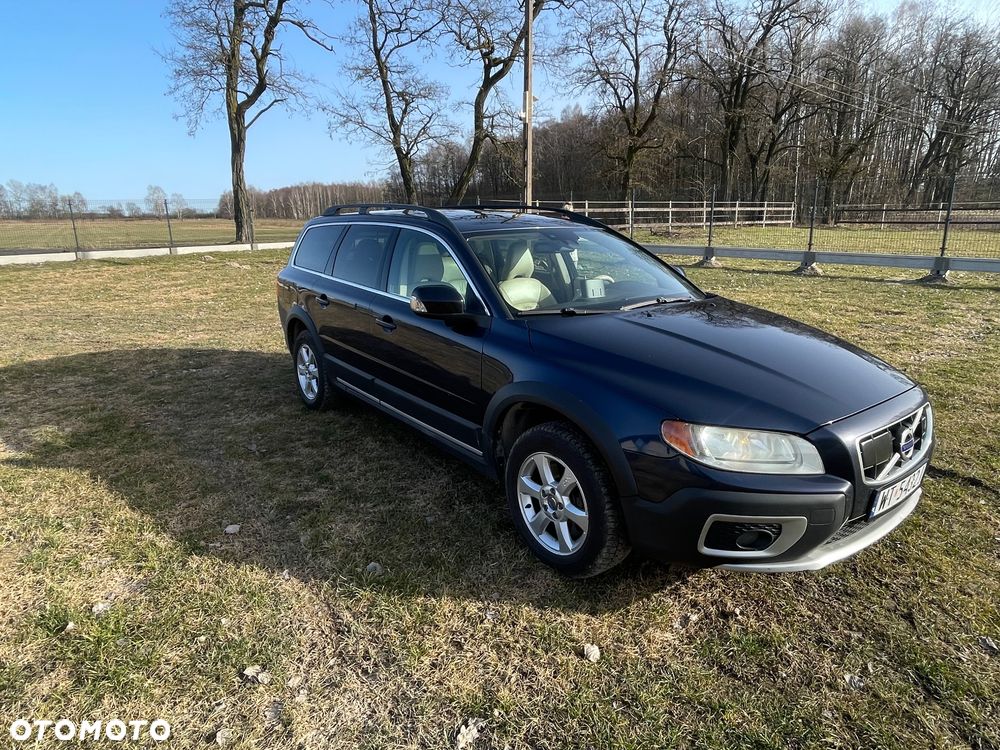 Volvo XC 70 2.4D Momentum - 8