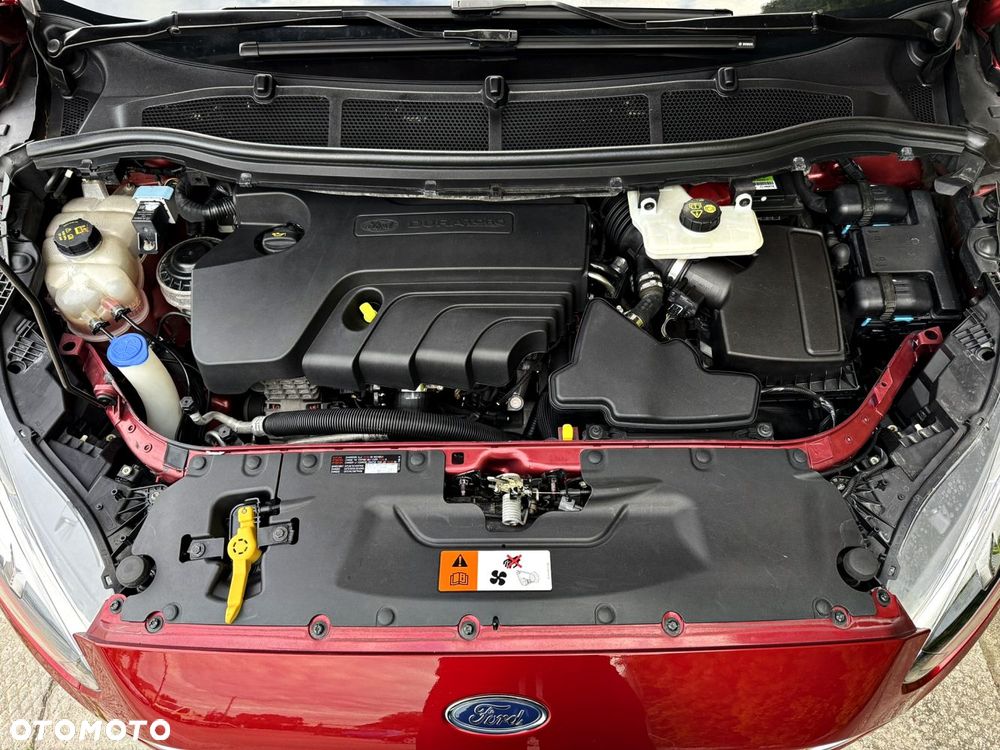 Ford S-Max - 40