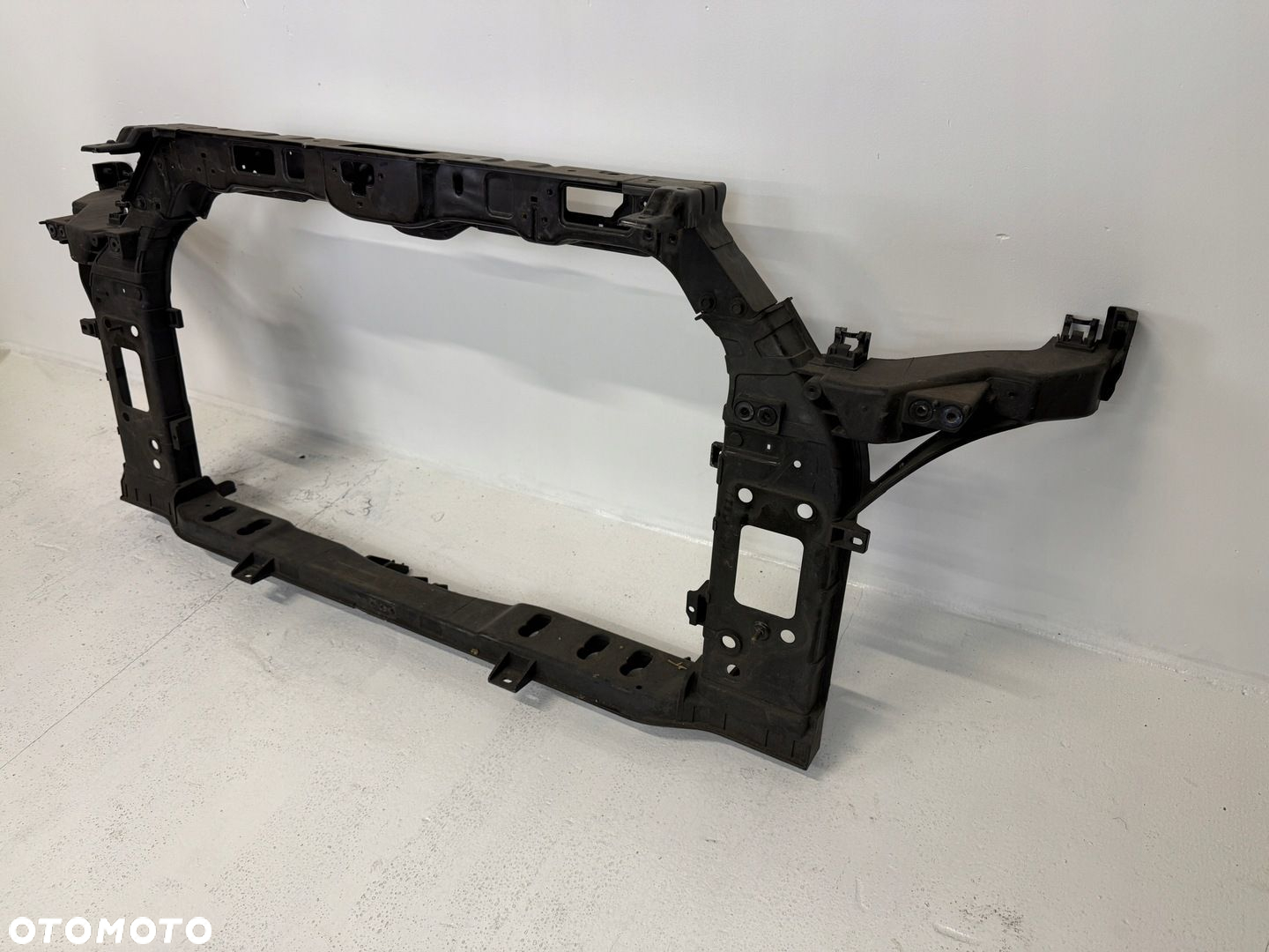 PAS PRZEDNI WZMOCNIENIE KIA SOUL II 2 13-18 - 3