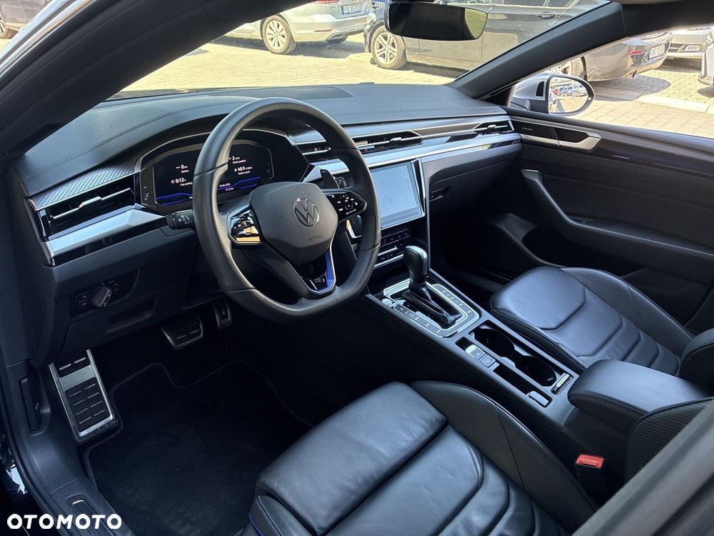 Volkswagen Arteon Shooting Brake - 10