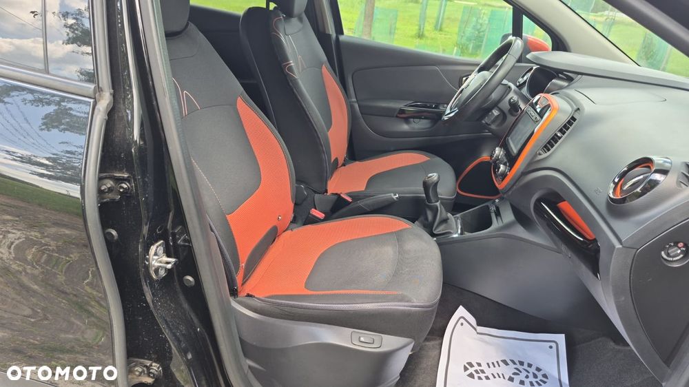 Renault Captur 0.9 Energy TCe Alize EU6 - 19