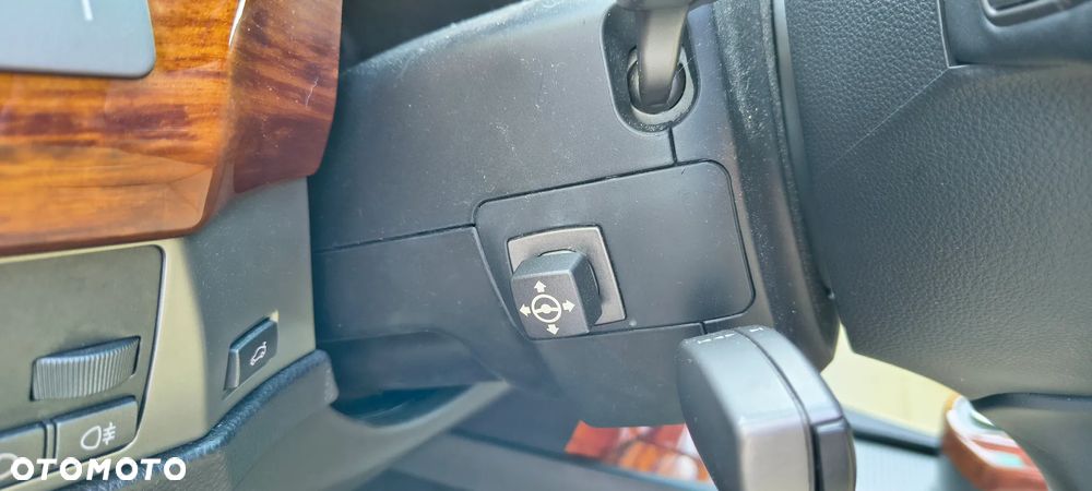 BMW Seria 7 730d - 13