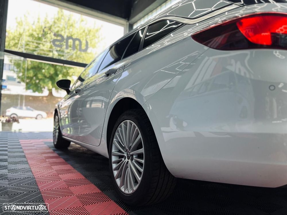 Opel Astra Sports Tourer 1.6 CDTI Innovation S/S - 15