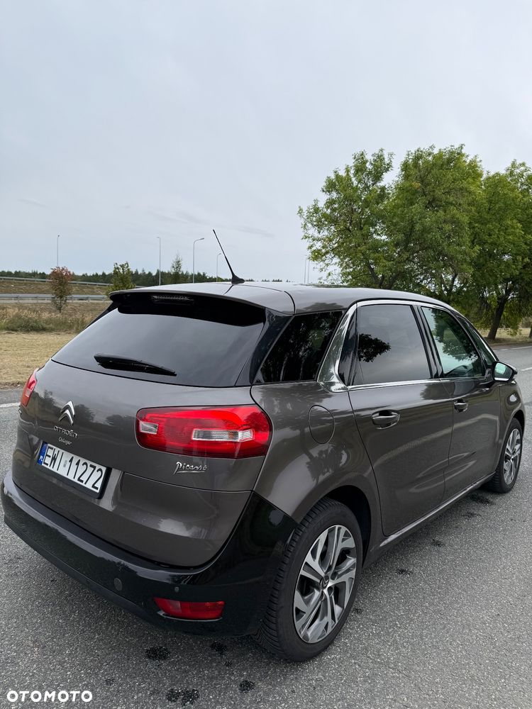 Citroën C4 Picasso - 5